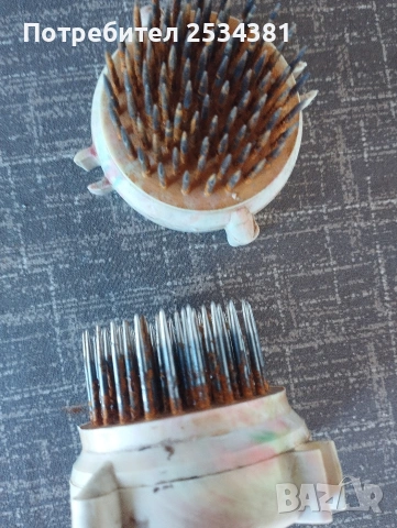 Кензан-Стара поставка за аранжиране на цветя , снимка 3 - Декорация за дома - 53664223