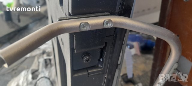 оригинална стойка телевизор Sony модел KDL-32W705C, снимка 5 - Стойки, 3D очила, аксесоари - 35667297