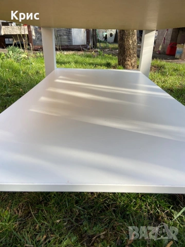 Бяла Холна Маса, снимка 9 - Маси - 53769245