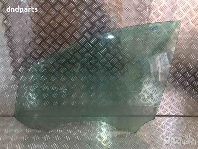 Предно ляво стъкло Fiat Croma,2007г.(4-врати)