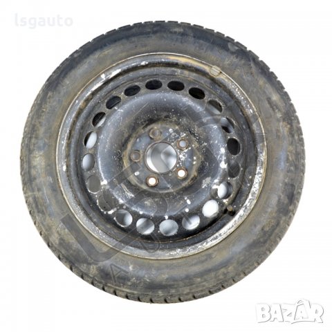 Резервна гума AUDI A4 (B6) 2000-2004 A070222N-28, снимка 2 - Части - 35956101