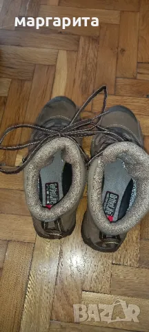 боти SALOMON, снимка 5 - Детски боти и ботуши - 47558024