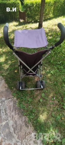 детска лятна количка , снимка 5 - Детски колички - 41608638