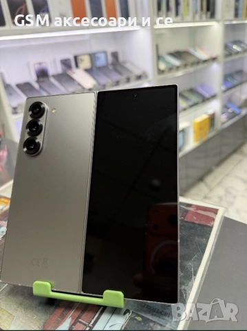 Samsung Galaxy Z Fold 6 256GB