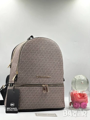 раници michael kors , снимка 5 - Раници - 51305667