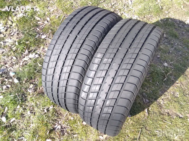 Гуми DUNLOP - 195 50 15, снимка 7 - Гуми и джанти - 48838968