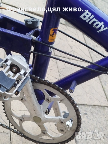 18 цола алуминиев велосипед колело , снимка 7 - Велосипеди - 53295650
