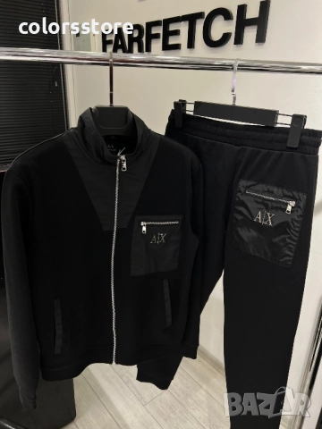 Мъжки спортен екип Armani кодIM210H