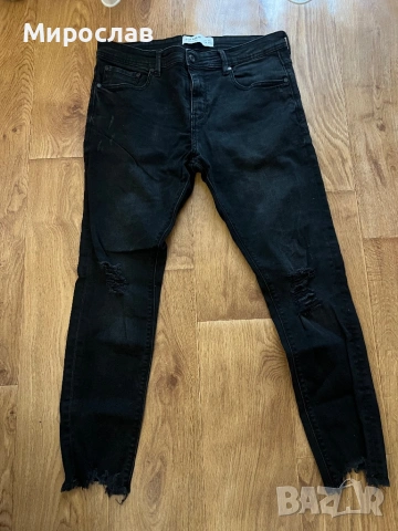 Pull & Bear - Дънки