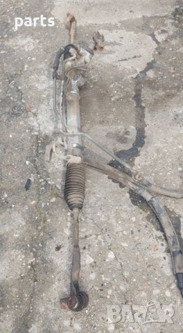 Хидравлична Рейка Лексус ИС200 - Кормилна Рейка Лексус N, снимка 4 - Части - 42192072