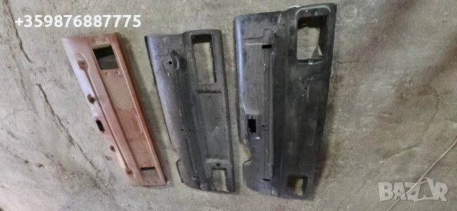 Ваз Лада Жигули Жигула Ретро Фиат Полски Руски Руско соц руска , снимка 4 - Части - 53579841