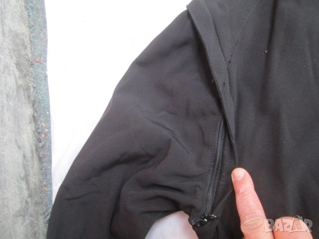 MAMMUT, SALEWA и Peak Performance softshell якета с различни цени., снимка 10 - Якета - 53124307