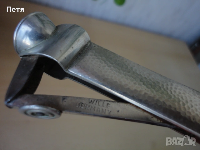 Немска резачка за пури, снимка 6 - Други - 53563110