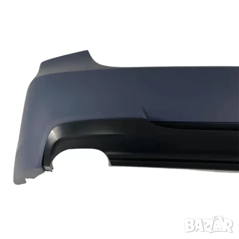 Боди кит M-Tech за BMW 3 Series E90 2008–2012, снимка 16 - Аксесоари и консумативи - 55869574