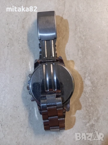 Мъжки часовник, снимка 3 - Мъжки - 53114491