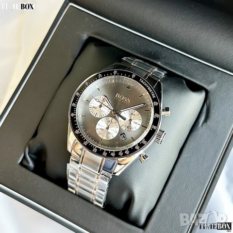 Hugo Boss 1513634 Trophy Sport Chronograph, снимка 2 - Мъжки - 41563870