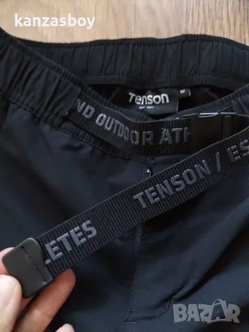 tenson mens stretch pants - трекинг стреч панталон КАТО НОВ М, снимка 9 - Спортни дрехи, екипи - 55835683