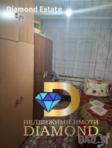 Къща в град Гълъбово, снимка 8 - Къщи - 52687044