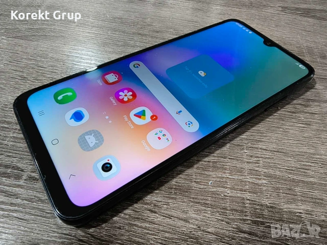 Samsung Galaxy A05s 128gb/4gb, снимка 3 - Samsung - 53577392