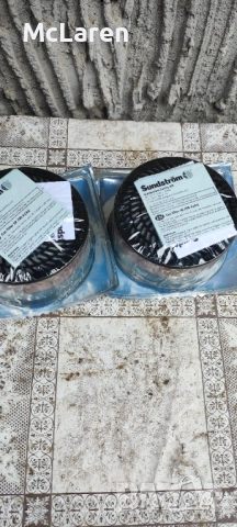 Химически филтри, снимка 5 - Други машини и части - 52061715