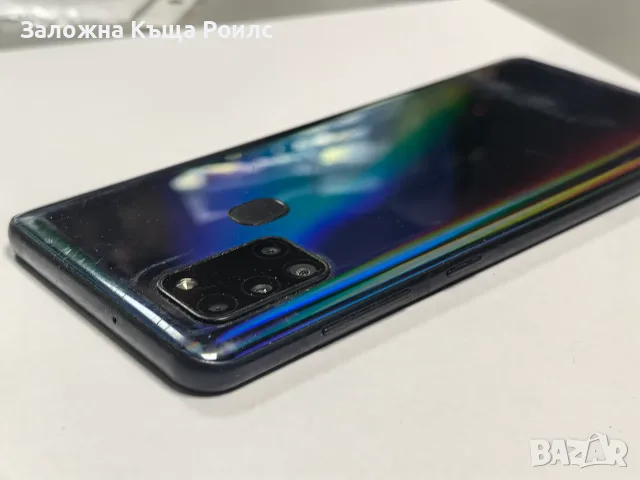 Samsung galaxy A21S, снимка 3 - Samsung - 55731323