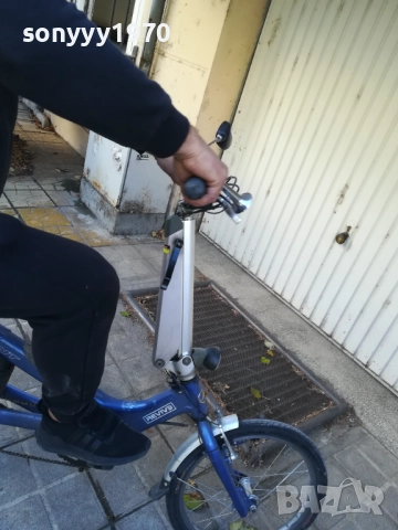 GIANT 0611252158, снимка 8 - Велосипеди - 52325290