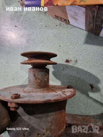 Ковашки Вителатор, снимка 10 - Други машини и части - 39822885