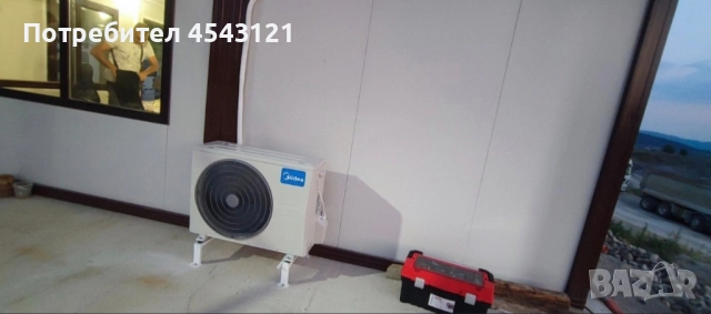 Монтаж на климатици , снимка 6 - Други услуги - 51828833