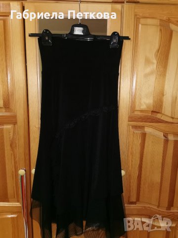 Пола на Кенсъл , снимка 1