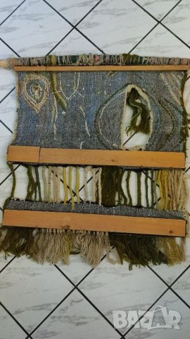 Стенни килимчета, картини, изкуство. , снимка 9 - Антикварни и старинни предмети - 41244934