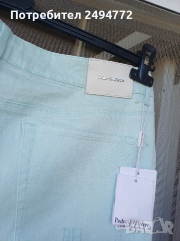 Нов панталон, снимка 8 - Панталони - 51399043