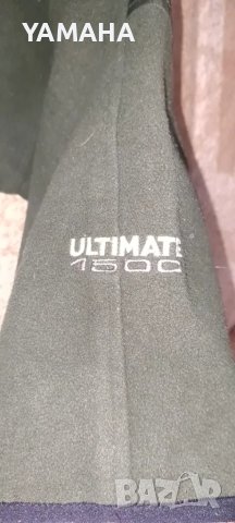 Wildlife  Мъжко  Ловно  Поларено  Яке  XL, снимка 6 - Якета - 50291668