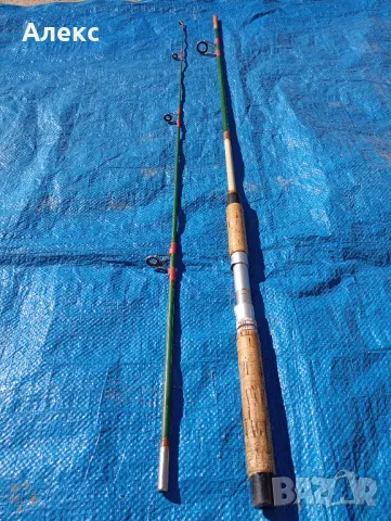 TOKOZ LIPNO 2.10m, снимка 1