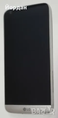 LG G5 за части, снимка 3 - Резервни части за телефони - 49492776