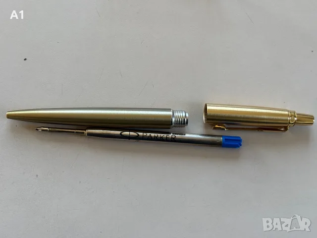 Parker Jotter Flighter GT-Made in France- нов, снимка 10 - Антикварни и старинни предмети - 56163703