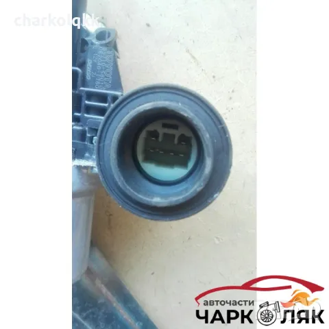 ел машинка стъкло (стъклоповдигач) задна лява Лексус IS220, снимка 2 - Части - 47889298