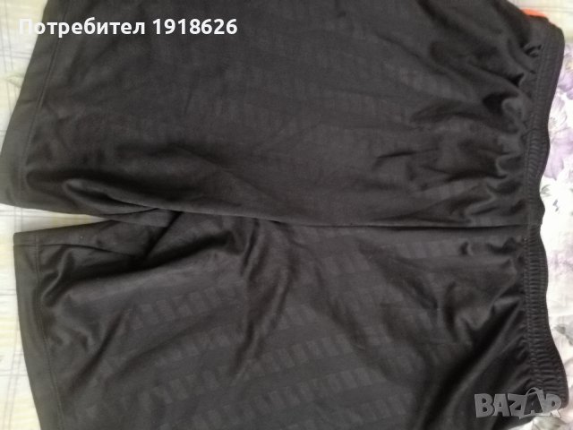 Къси панталони nike dri-fit, снимка 2 - Спортни дрехи, екипи - 41741974