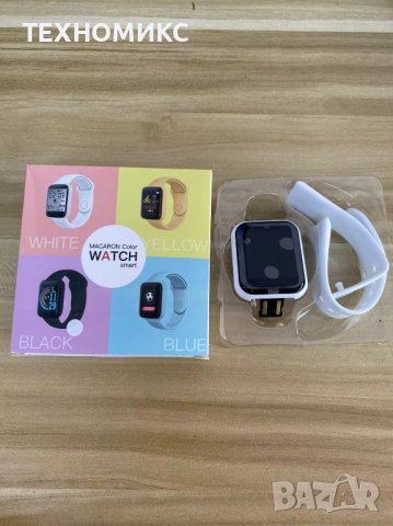 СМАРТ ЧАСОВНИК Y68, КРАЧКОМЕР, ДИСТАНЦИЯ, ПУЛСОМЕР, КАЛОРИИ, КРЪВНО,

, снимка 14 - Смарт гривни - 41553450