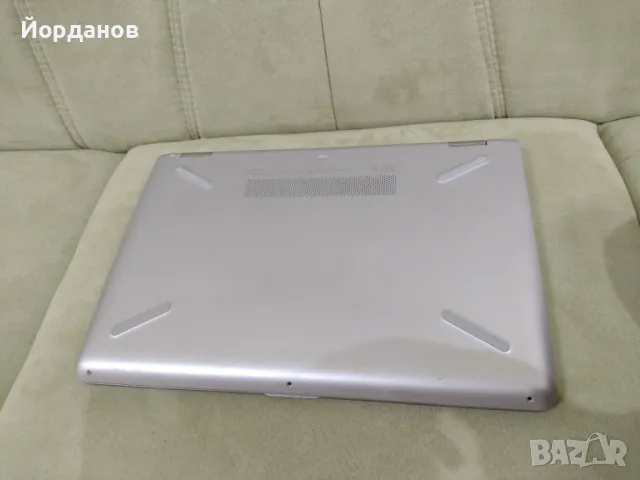 работещ HP Pavilion x360 Convertible Core i5 7th gen /2gb.ram цял за ремонт или части!, снимка 12 - Части за лаптопи - 50153192