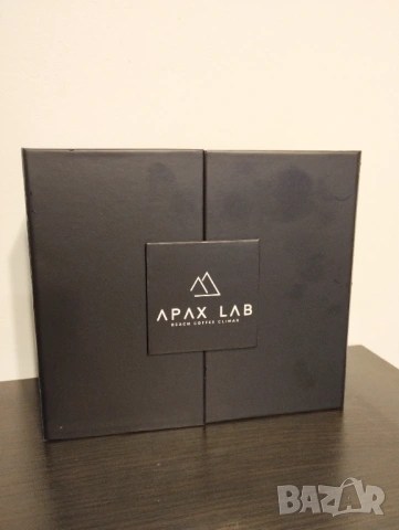 Минерални концентрати Apax Lab - Комплект Еспресо филтър кафе, снимка 2 - Кафемашини - 53699467