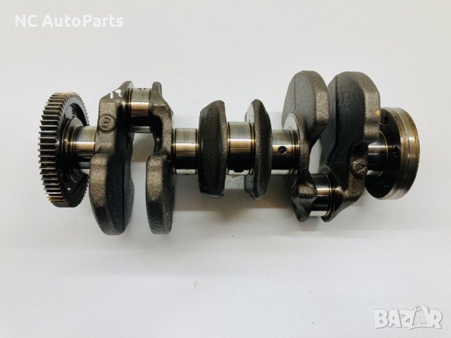 Колянов вал за ПЕЖО PEUGOET 3008 1.2 бензин 131 коня HNS 2019 , снимка 10 - Части - 42574197