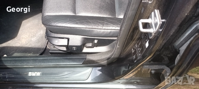 Bmw 525 D. НА ЧАСТИ, снимка 4 - Автомобили и джипове - 51638173