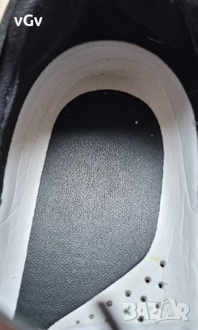 Дамски маратонки Lacoste Eyyla 317 - 37 , снимка 5 - Маратонки - 41493368