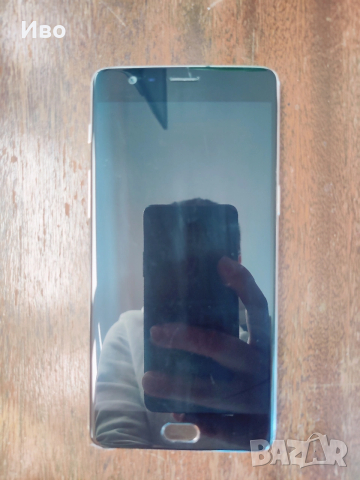 Oneplus 3T 64GB/6GB, бърз, две сим карти, бледо златист, снимка 8 - Телефони с две сим карти - 53129273