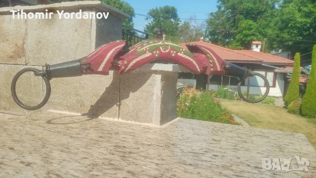 Ярем., снимка 16 - Антикварни и старинни предмети - 51302409