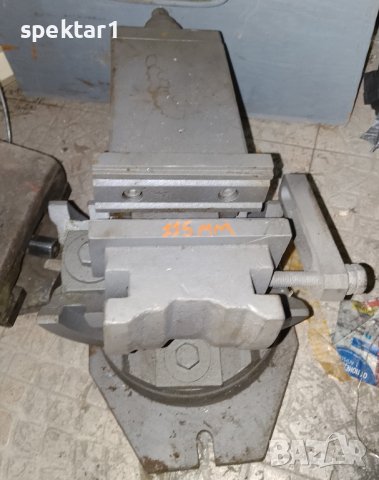 Марково машинно менгеме регулиращо се в две равнини, снимка 5 - Менгемета - 39880785