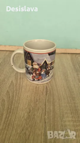 Керамични чаши тип Мъг, снимка 6 - Чаши - 56014700