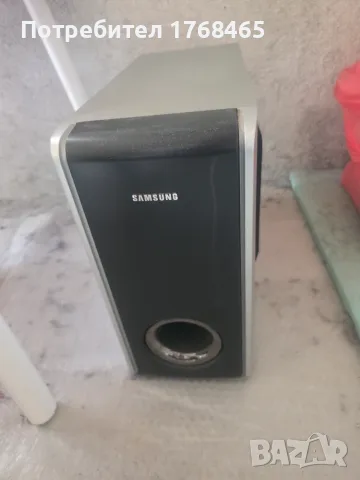 Буфер   samsung