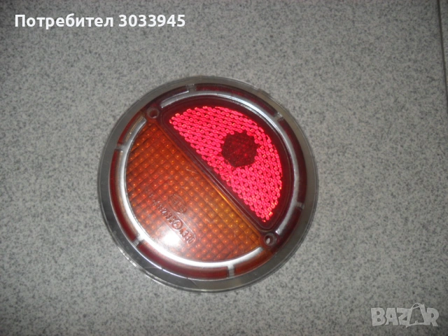 Стъкло стоп Симка