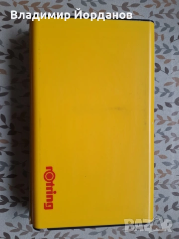 пълен комплект пергели на Rotring-werke Riepe KG Hamburg, снимка 2 - Ученически пособия, канцеларски материали - 53328523